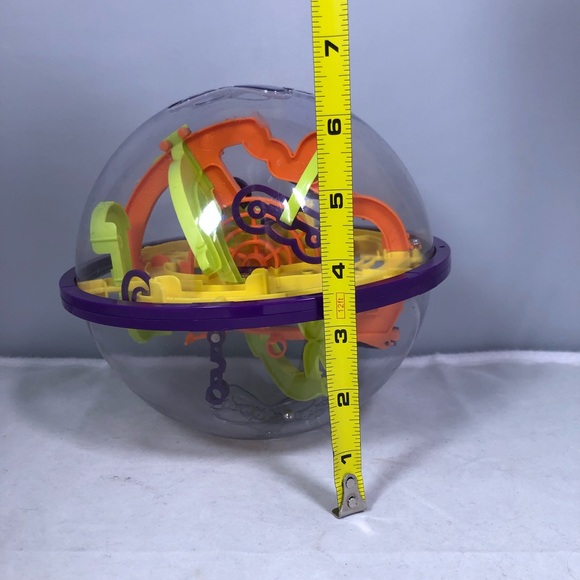 Perplexus Labyrinth Maze Puzzle Brain Teaser - Picture 6 of 6